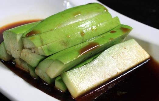 米醋和白醋有何區別?