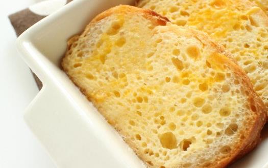 面包放好久不變壞 需要顧慮的是用非法添加物來防腐