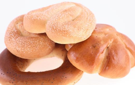 面包放好久不變壞 需要顧慮的是用非法添加物來防腐