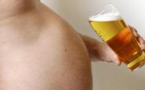 男人婚后心理變化導致發胖 男性減肥成功的八大關鍵