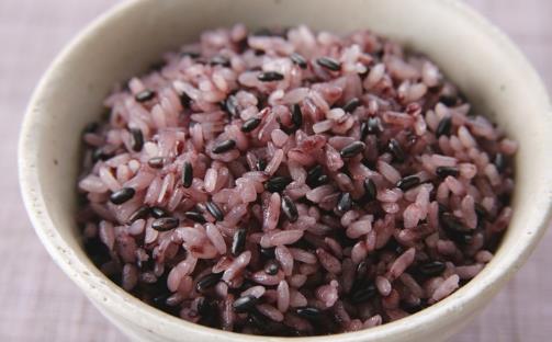 黑米的功效與作用 黑米的吃法