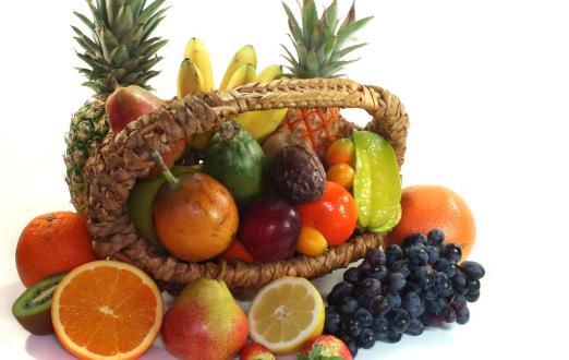 吃水果有對身體有益處 但腸胃不適者應避免吃這些水果