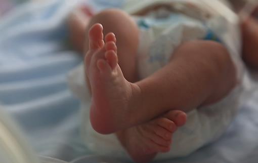 新生兒基本都是50cm高 可不是醫(yī)生隨便寫的