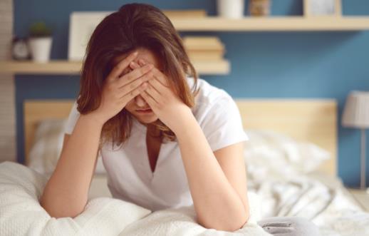 頭痛九成以上都是緊張性頭痛 腹式呼吸快速緩解頭痛