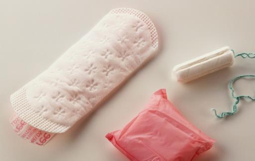 經期異味重怎么辦 做到以下這幾點即可