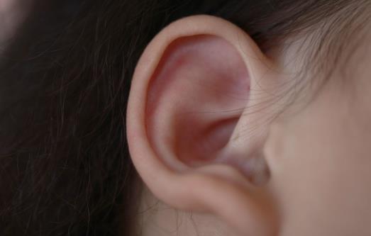 每個人身體形態不一 身體的各種小部位隱藏著小秘密