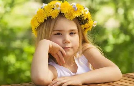 孩子不長個牽扯父母的心 孩子長高3個關鍵時期