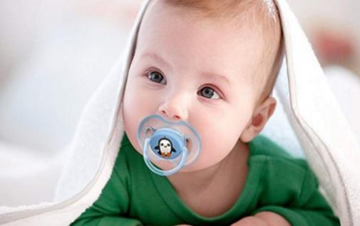 新出生的嬰兒要注意這些病癥