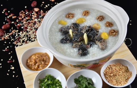 腎氣不足的癥狀 快速補氣的食療方推薦