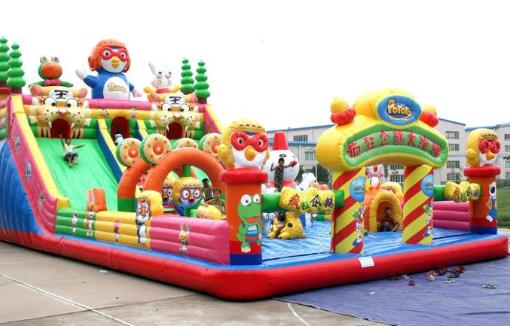 有些危險你想不到:戶外兒童游樂場安全清單