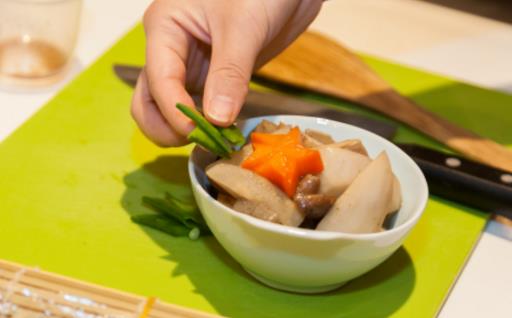 寶寶不能吃大人飯 2歲寶寶飲食注意事項