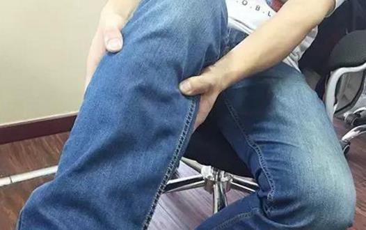 半夜睡覺突然被小腿抽筋疼醒 找到原因做到有效預防