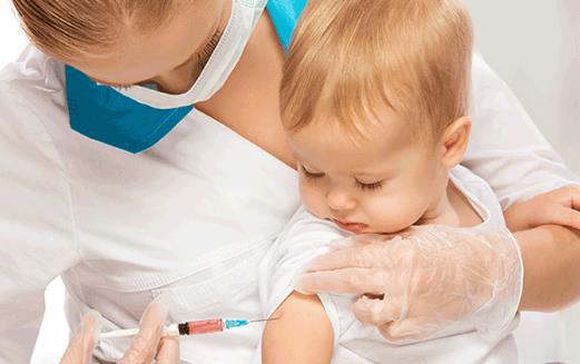 預防孩子流感 這些靠譜方法趕緊學起來