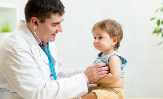 寶寶容易脫臼 寶寶脫臼后的緊急處理