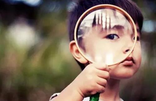 清明節 跟孩子探討他所能理解的死亡