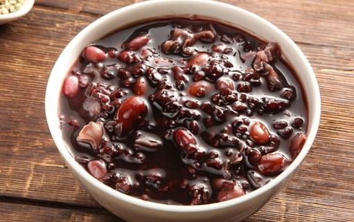 熬夜后臉色黃 熬夜皮膚改善氣色食譜推薦