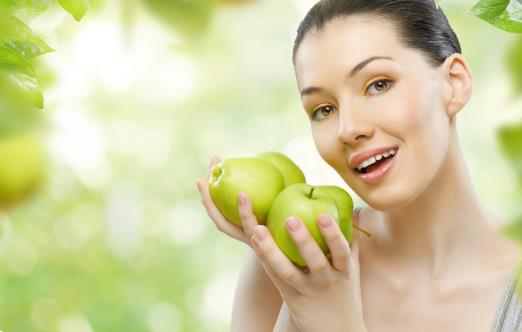 卵巢保養美容養顏 卵巢保養的穴位和按摩手法