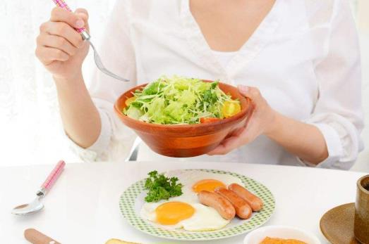 女性內分泌失調當心疾病來襲 調節荷爾蒙保持好心情