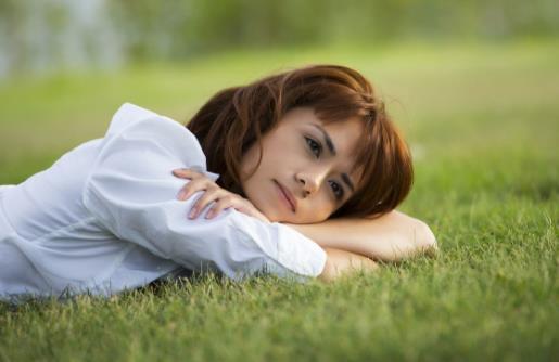 女性內分泌失調當心疾病來襲 調節荷爾蒙保持好心情