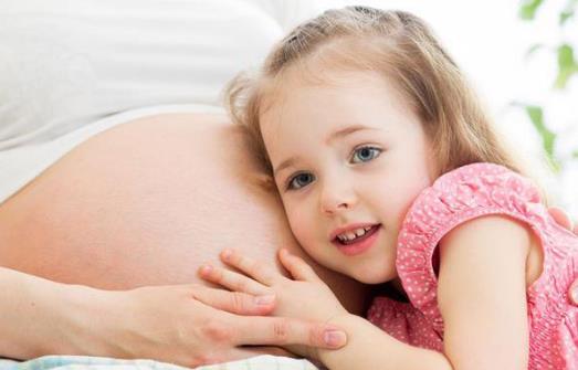 生二胎對女人是否真的有好處 女性生二胎的最佳年齡