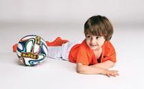 關注寶貝的10個標志性瞬間 預示寶貝的智力發展水平