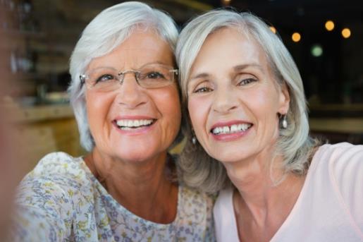 皮膚衰老顏齡大增的臉部細節(jié) 隨著年齡增長皮脂降低