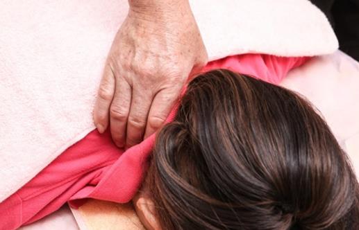 生完孩子還會痛經 可以試試這