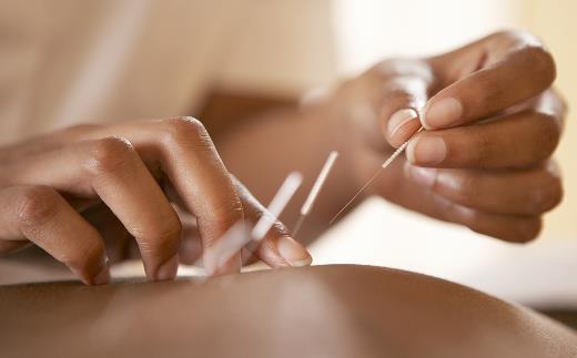 生完孩子還會痛經 可以試試這