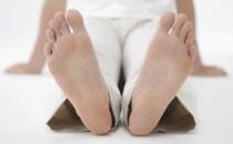 身體狀況會在腳上顯現 十大腳部問題是生病的征兆