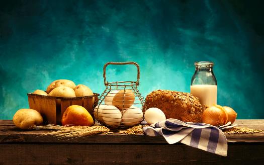 關于冰箱的常識 不同的食物有著不同的冷藏期限 