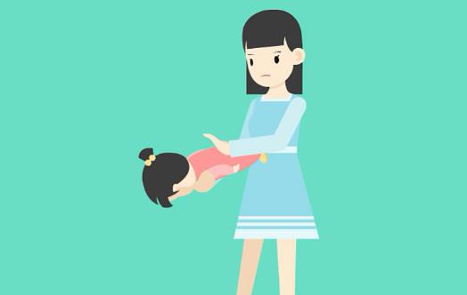 食管、氣管進異物用哈姆力克急救法