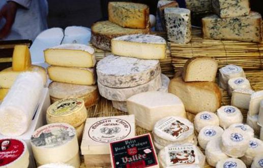 經(jīng)常放屁可能是身體要出大問題 容易產(chǎn)生屁的食物