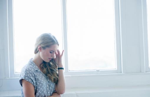 老人中風的11種身體前兆 預防中風多食高鉀食物