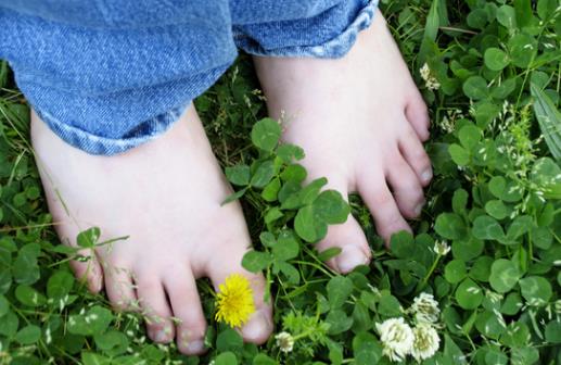 腳部出現這些情況可能是大病前兆 養生先養腳的方法