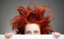 經期染發易引起頭痛 經期保健的注意事項