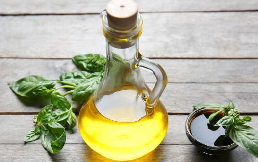 正確適量地使用烹調油 家庭用油的六大誤區