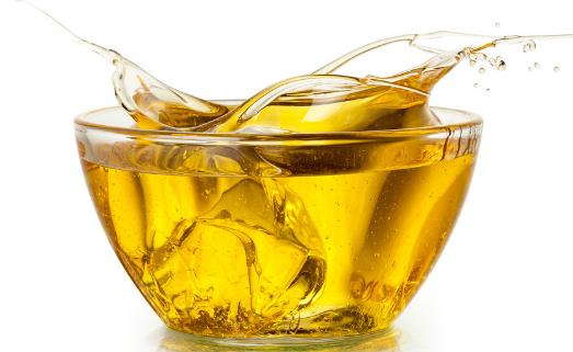 正確適量地使用烹調油 家庭用油的六大誤區