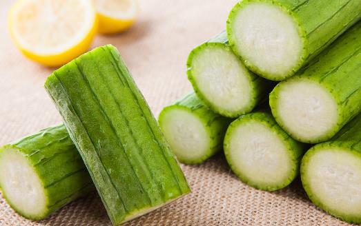 絲瓜有瓜果藥材的美稱 絲瓜的作用和功效