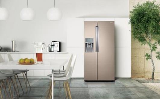 讓冰箱成為生活中的好幫手！