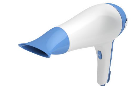 電吹風不但用于吹干頭發 還有這些你意想不到的妙用