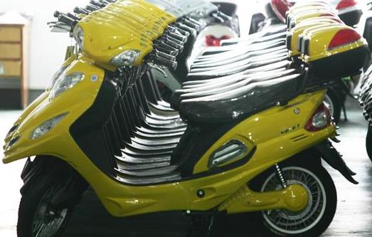 延長電動車電池壽命小知識