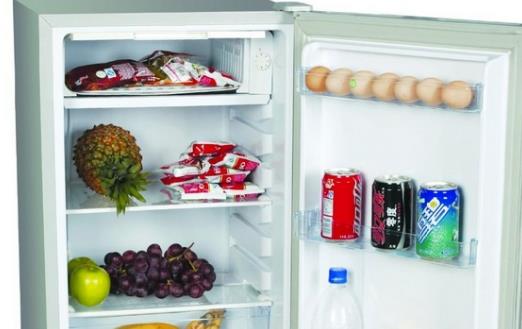 冰箱是家中的耗電大戶 冰箱節能省電妙招