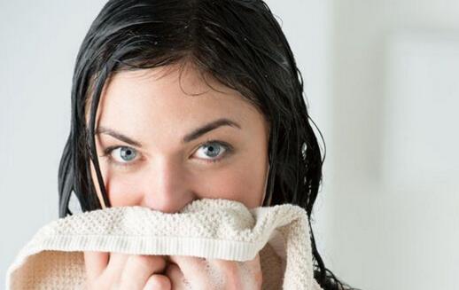 當心！這部位總出汗千萬別大意