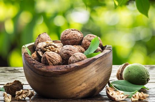 山核桃對身體都有哪些好處?怎樣更好吃