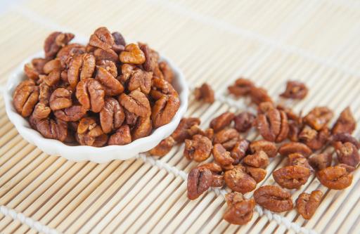 山核桃對身體都有哪些好處?怎樣更好吃
