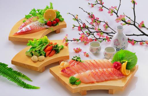 生魚能夠經常吃嗎？哪些人不適合吃魚生