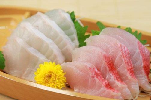 生魚能夠經常吃嗎？哪些人不適合吃魚生