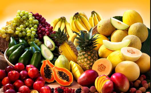 水果寒熱二三事,你吃對了嗎?