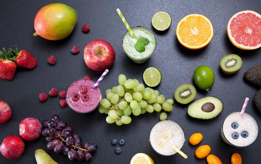 水果寒熱二三事,你吃對了嗎?