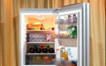 ?冰箱是家中的耗電大戶 冰箱節能省電妙招